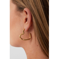 Oorbellen Lovely Goud