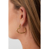 Oorbellen Lovely Goud