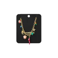 Festive Beads Ketting 