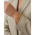 Armband Fré Goud