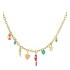 Festive Beads Ketting 