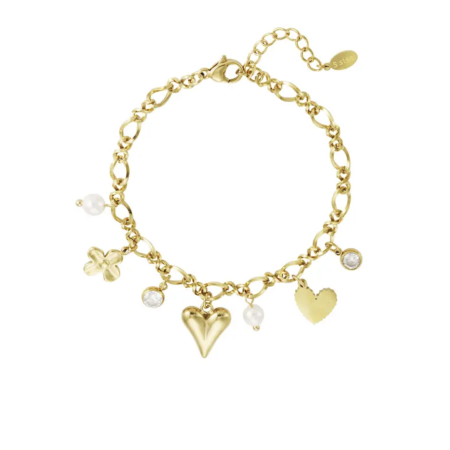 Sparkling Love Armband 