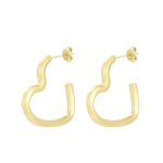 Oorbellen Lovely Goud