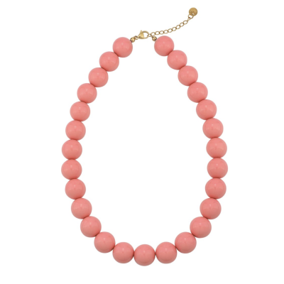 Ketting Mila Roze/Goud