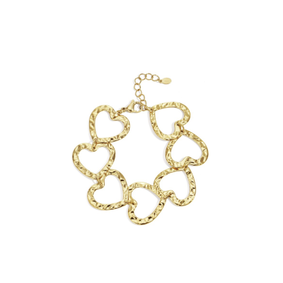 Armband Fré Goud Armband Fré Goud