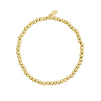 Armband Sophia Goud Armband Sophia Goud