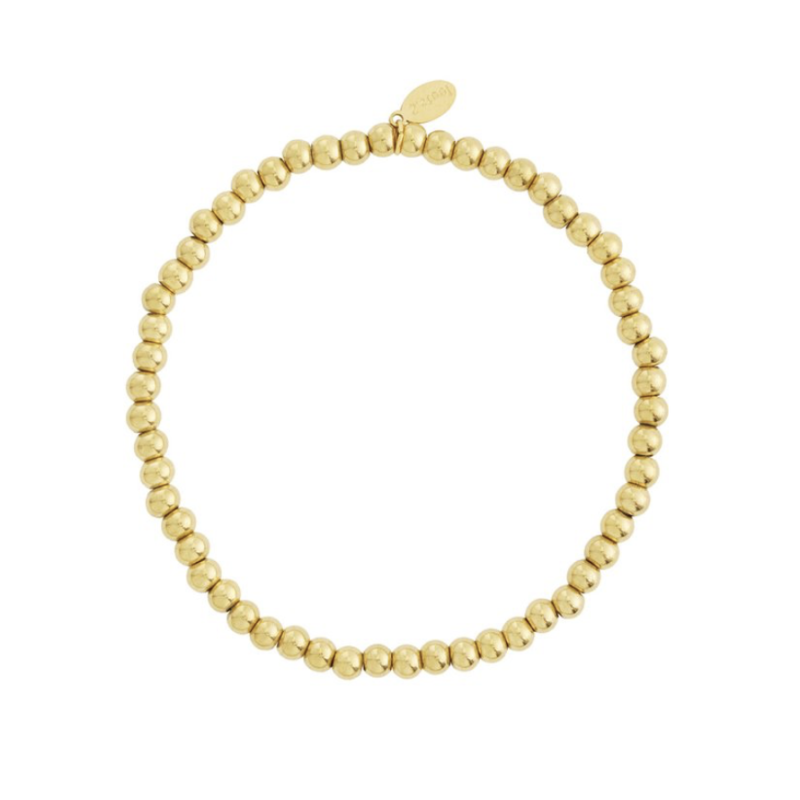 Armband Sophia Goud
