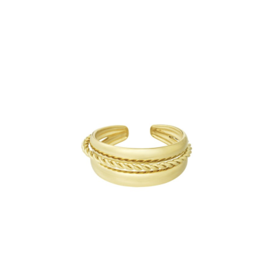 Ring Amara Goud