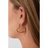Oorbellen Lovely Goud